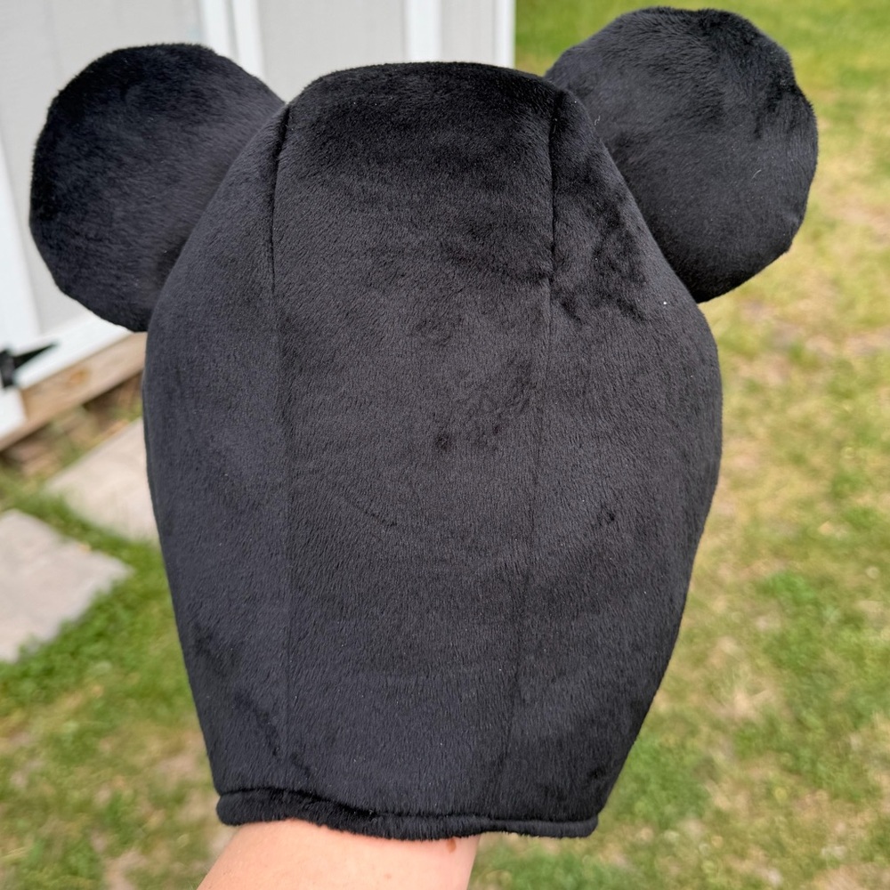3-4T - Disney Mickey Mouse Toddler Costume - Picture 9 of 9
